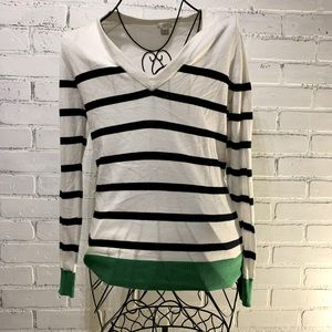 J Crew V neck sweater